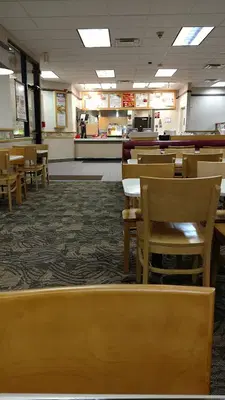 Wendy's