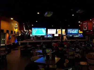 Buffalo Wild Wings