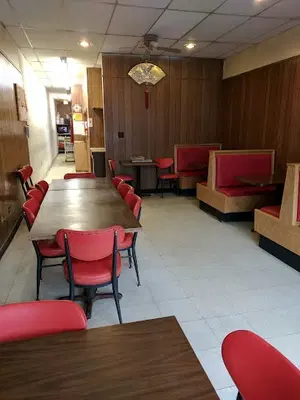 Wing Hing Restaurant