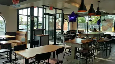 Taco Bell