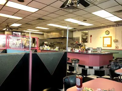 Uncle Bill's Diner