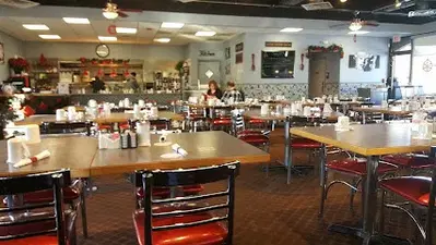 Checkers Pancake House