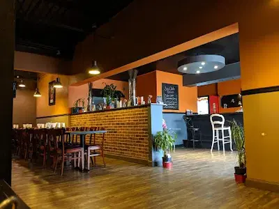 Bien Chidos Mexican Grill By Lalis