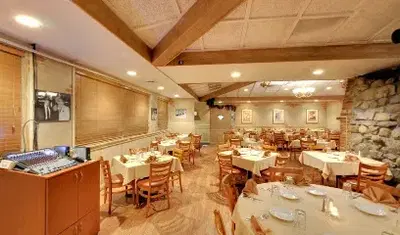 Tony Spavone's Ristorante