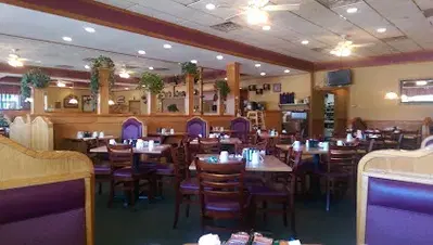 Bentley's Pancake House