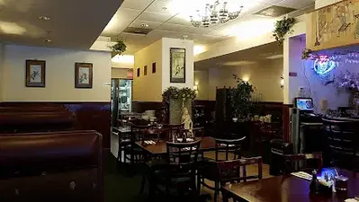 Mandarin Bistro