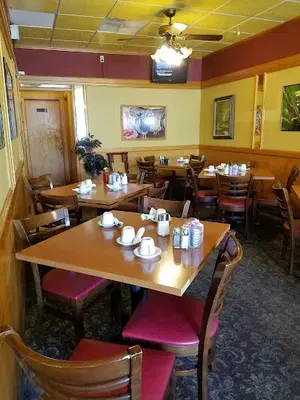 Ken's Schaumburg Restaurant