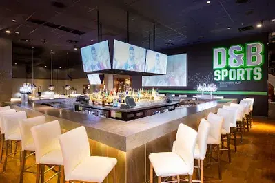 Dave & Buster's