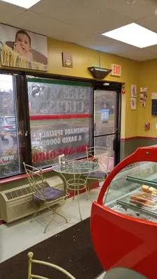 Elena's Cucina