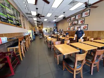 Big Sammy's Hot Dogs