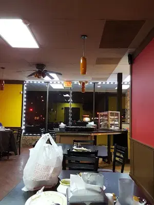 MazMez Middle Eastern Grill