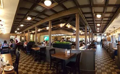 Walker Bros. Original Pancake House