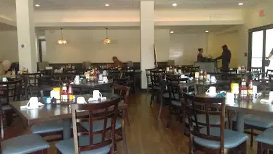 Broadview Family Restaurant