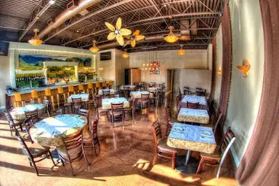 Taverna on Division