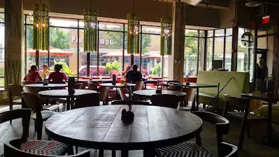 Nando's PERi-PERi