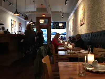 Amerikas Restaurant