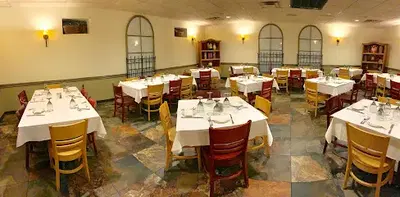 Abruzzo's Italian Restaurant