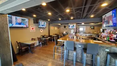 The Joynt Next Door