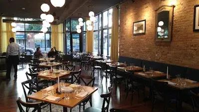 Citrine Café