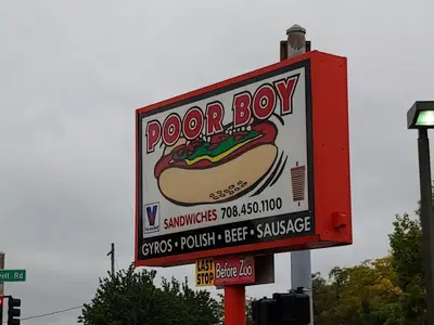 Business Photo