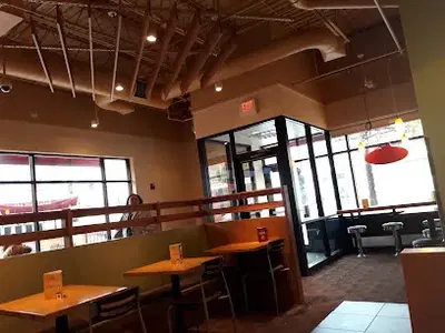 Noodles and Company