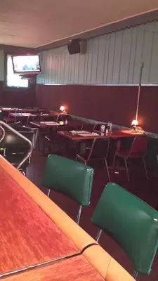Goldyburgers