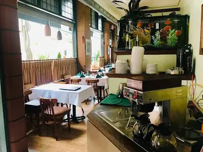 Il Vicolo Trattoria