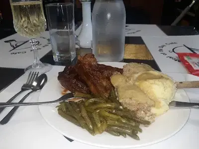 Meal of the Day Cafe