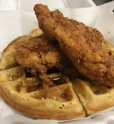 Surfs Up Maywood Chicken & Fish