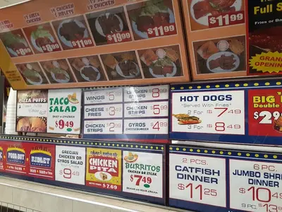 Business Photo
