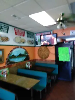 El Ranchito Taqueria