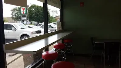 Anthony B's Pizza