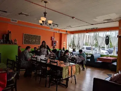 Chai Yo Thai Cuisine