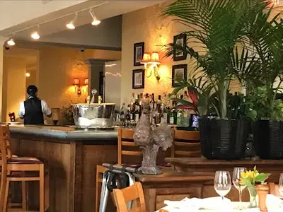 Hemmingway's Bistro
