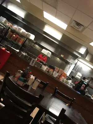 El Asadero