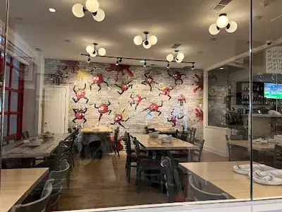 Fiore Pizzeria & Bakery