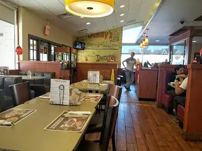 Denny's