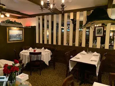 Golden Steer Steakhouse
