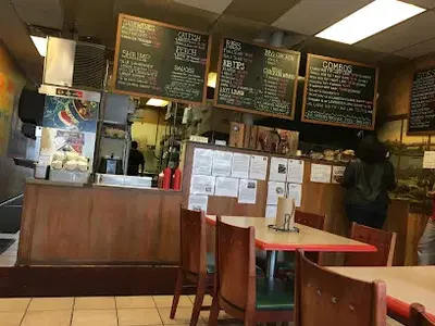 Smokin M's BBQ