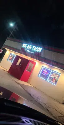 Big Rig Tacos Y Mariscos Restaurant