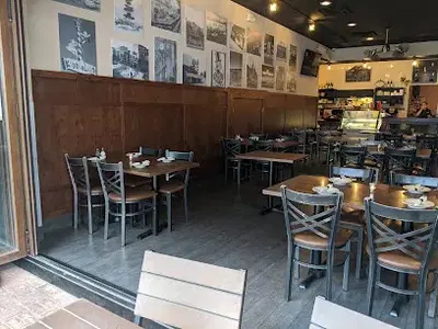 Tre Sorelle Ristorante by Mancini