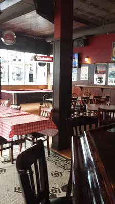 Angelo O'Leary's