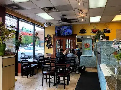 Di Nicos Pizza
