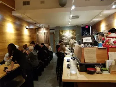 SEN Sushi Bar