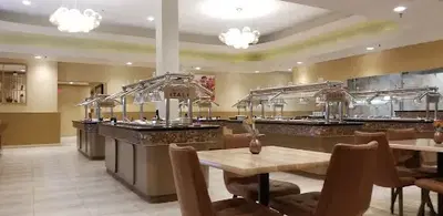 Harvest 365 Restaurant & Fresh Grill