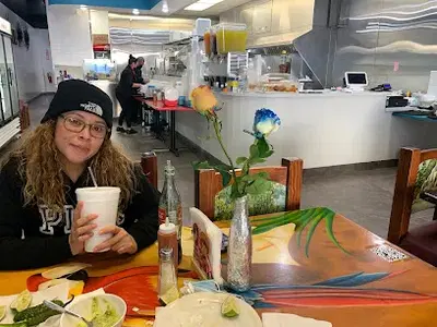 Tacos El Tio #4