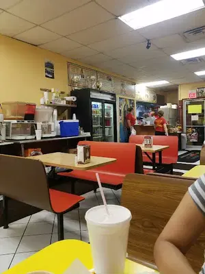 El Taconazo RODO