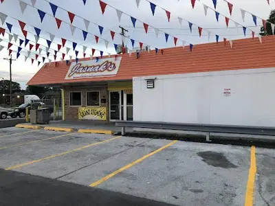 Jasnak's