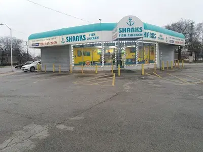 Shark's Fish & Chicken