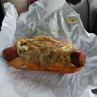 J.J. Sausage
